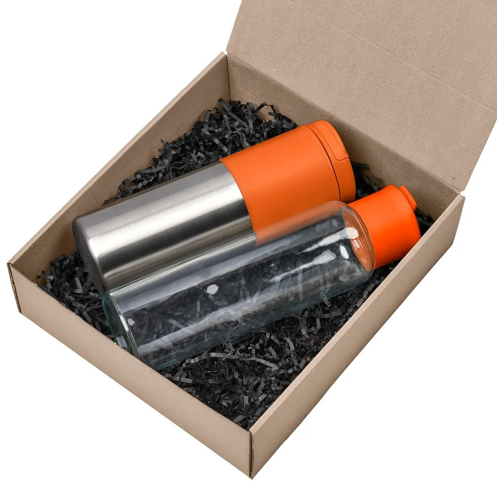 Kooshty Tyboost Drinkware Set