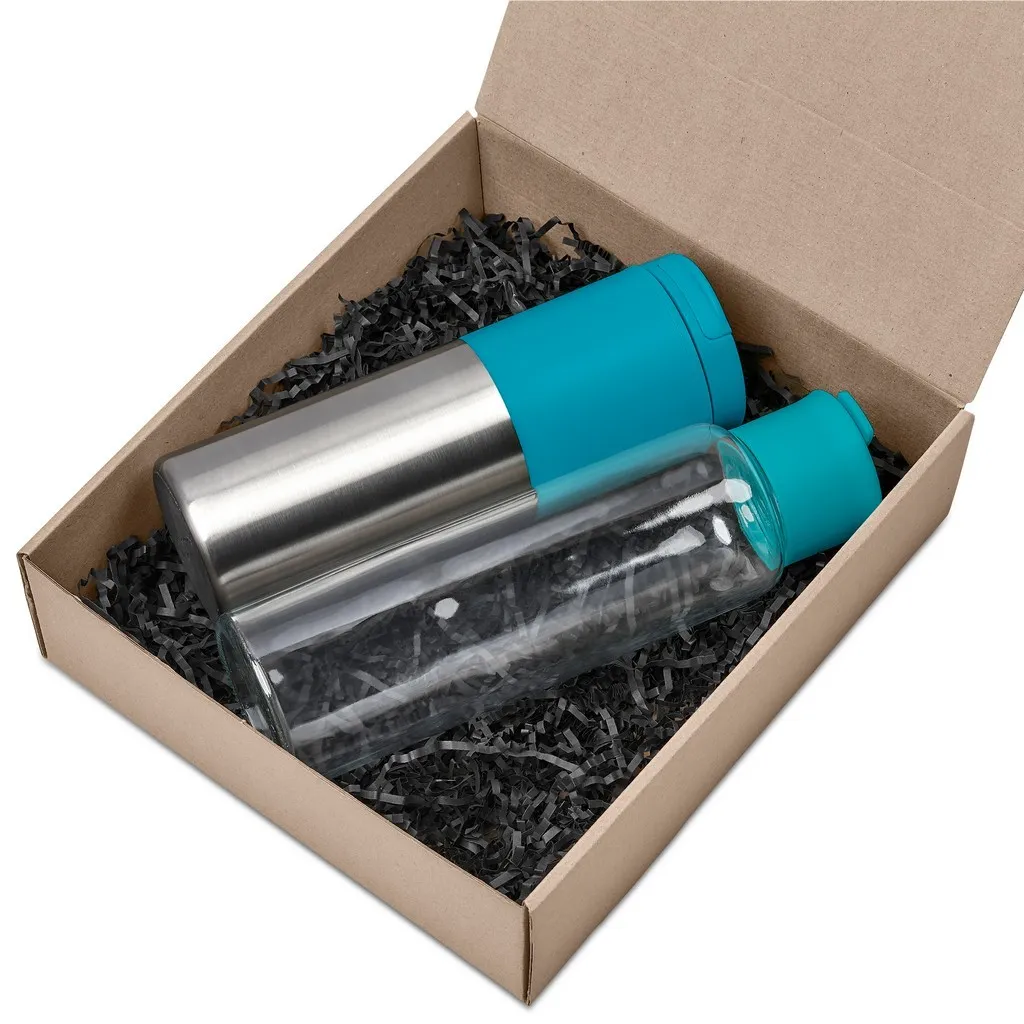 Kooshty Tyboost Drinkware Set