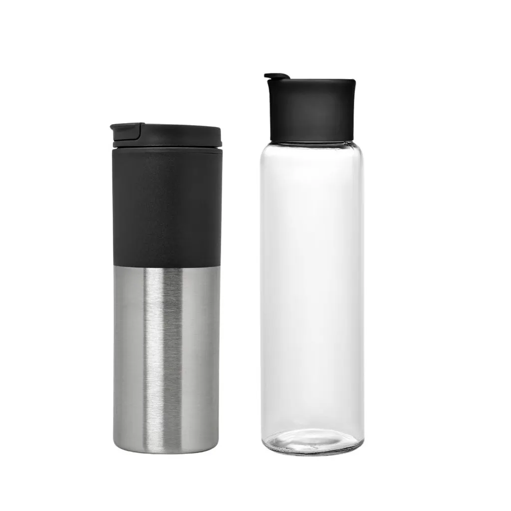 Kooshty Tyboost Drinkware Set