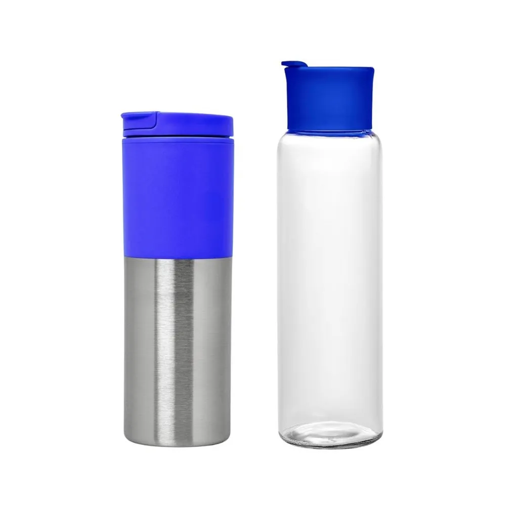 Kooshty Tyboost Drinkware Set