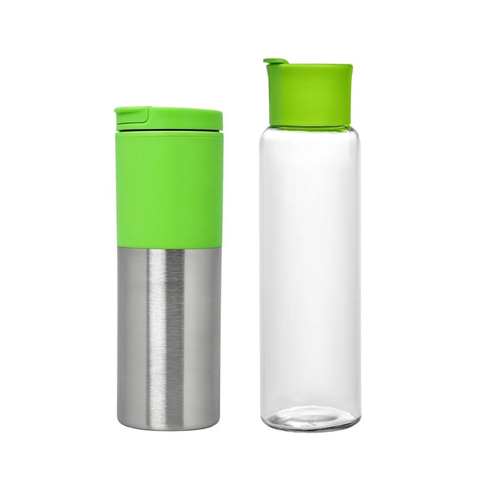 Kooshty Tyboost Drinkware Set