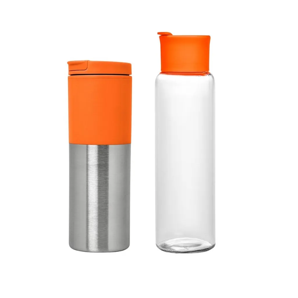 Kooshty Tyboost Drinkware Set