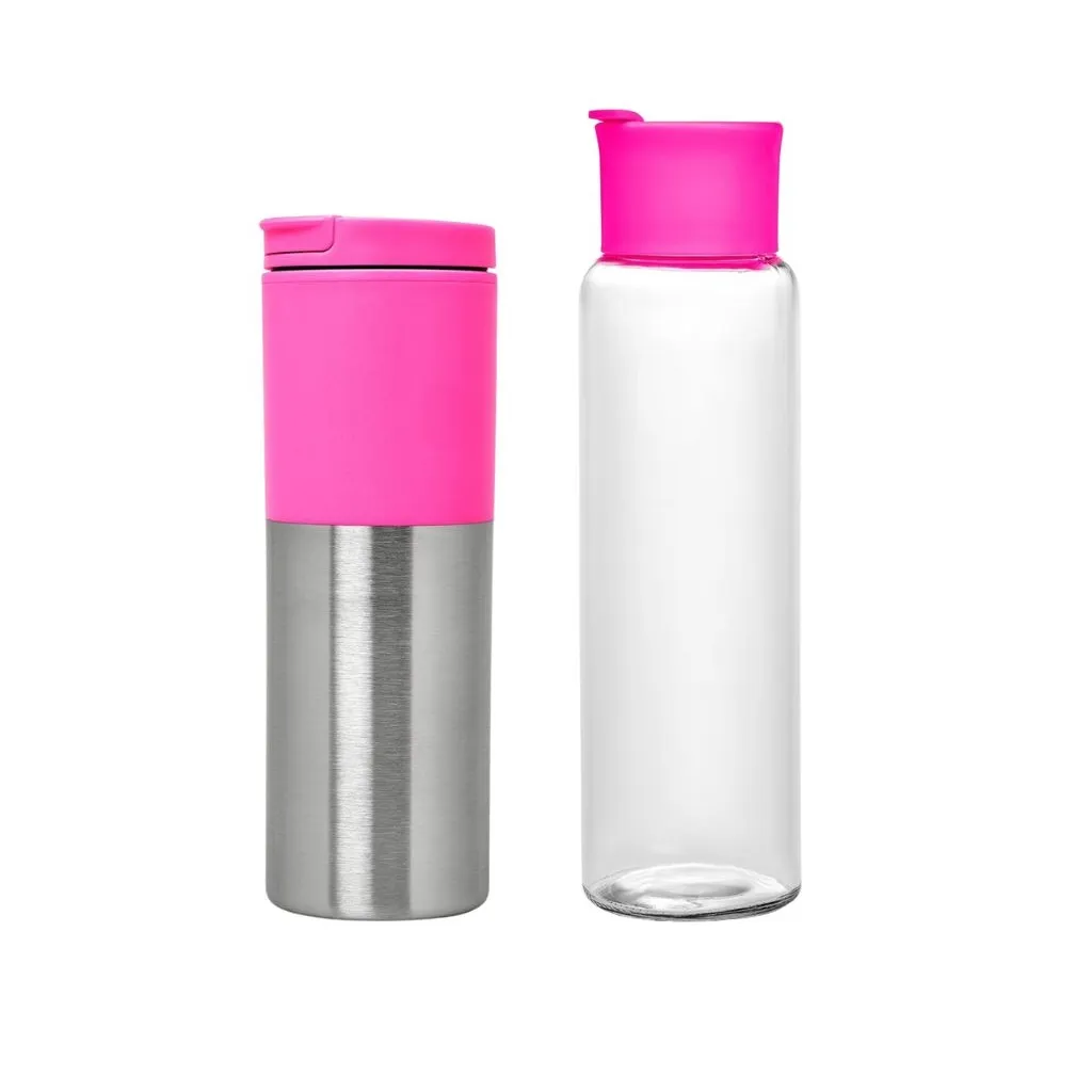 Kooshty Tyboost Drinkware Set