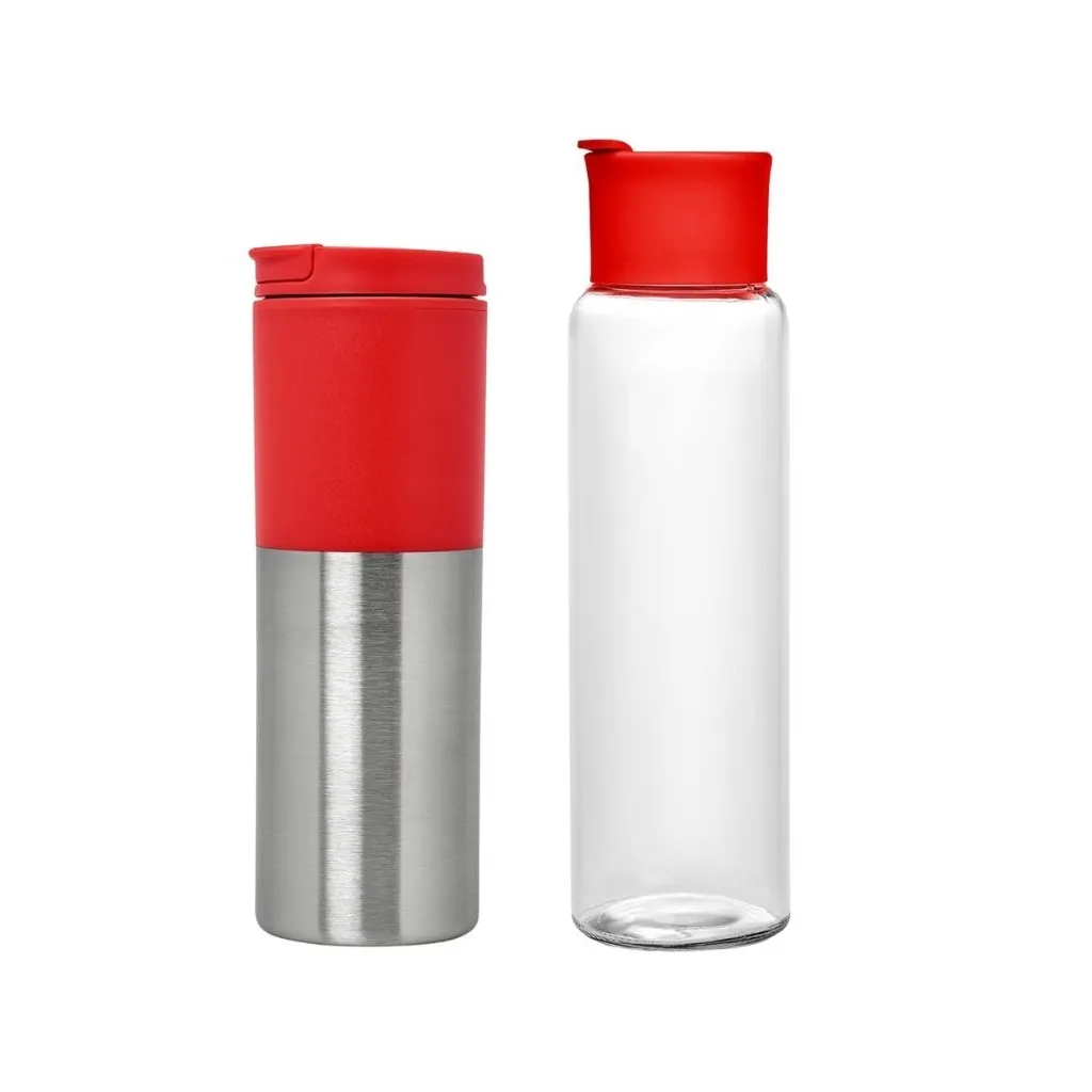 Kooshty Tyboost Drinkware Set