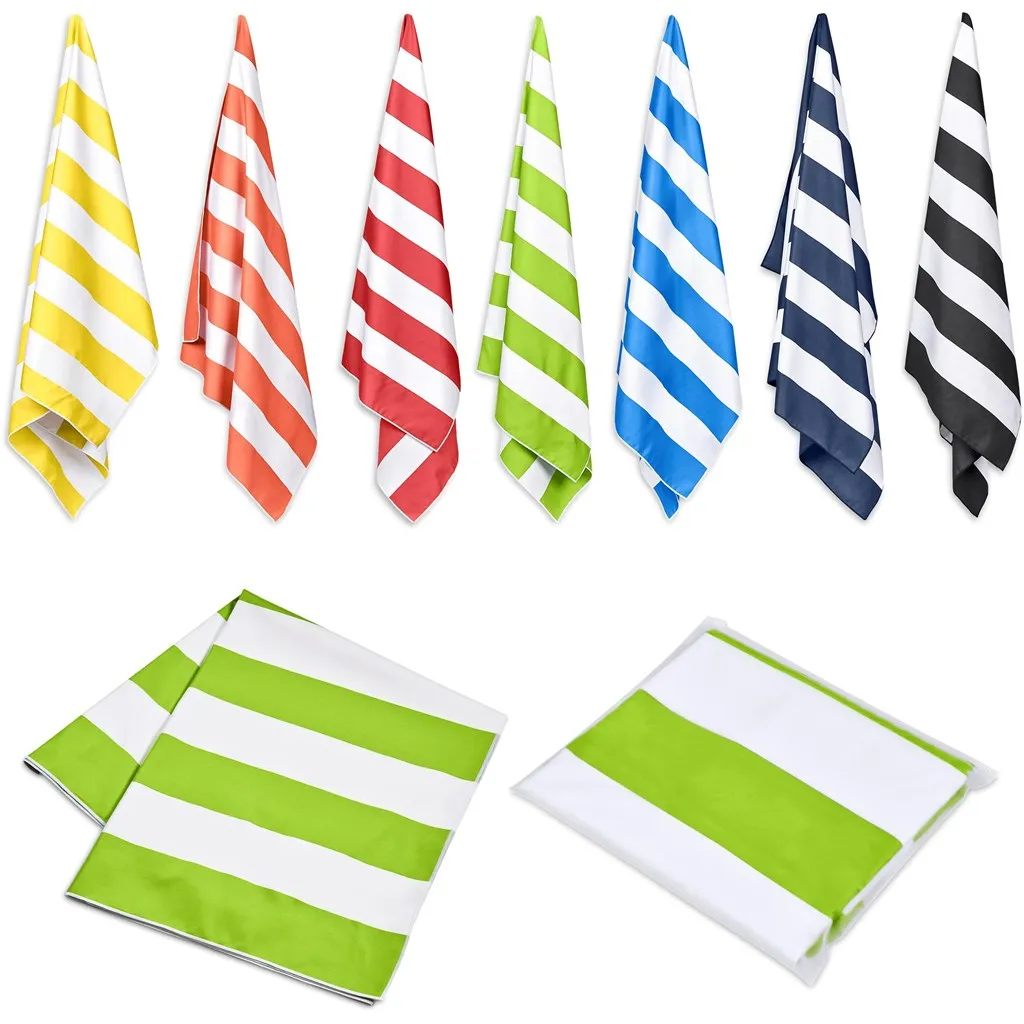 Kooshty Kokomo Microfibre Beach Towel