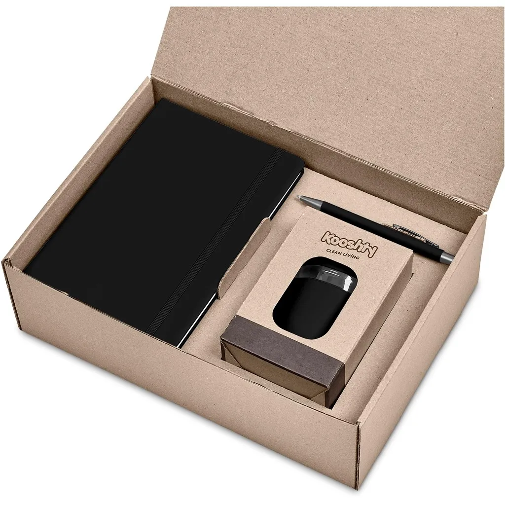 Kooshty Joden Kraft Gift Set