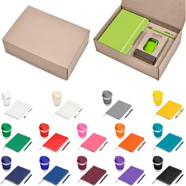 Kooshty Joden Kraft Gift Set