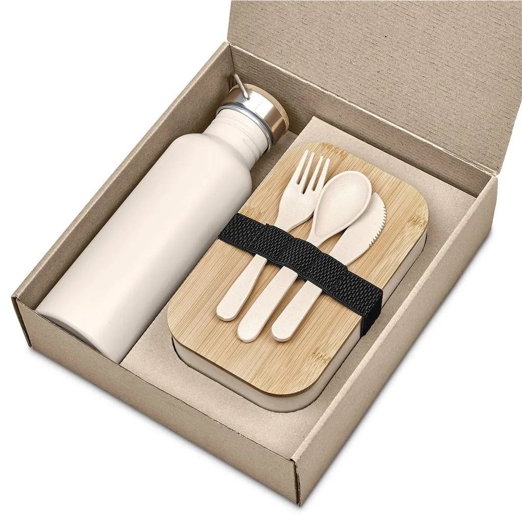 Kooshty Alfresco Gift Set