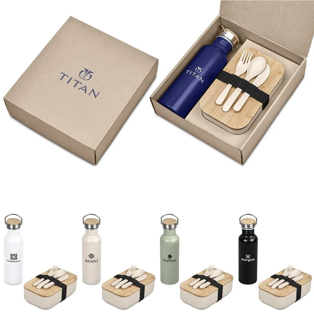 Kooshty Alfresco Gift Set