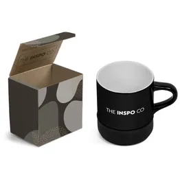 Mixalot Mug In Bianca Custom Gift Box