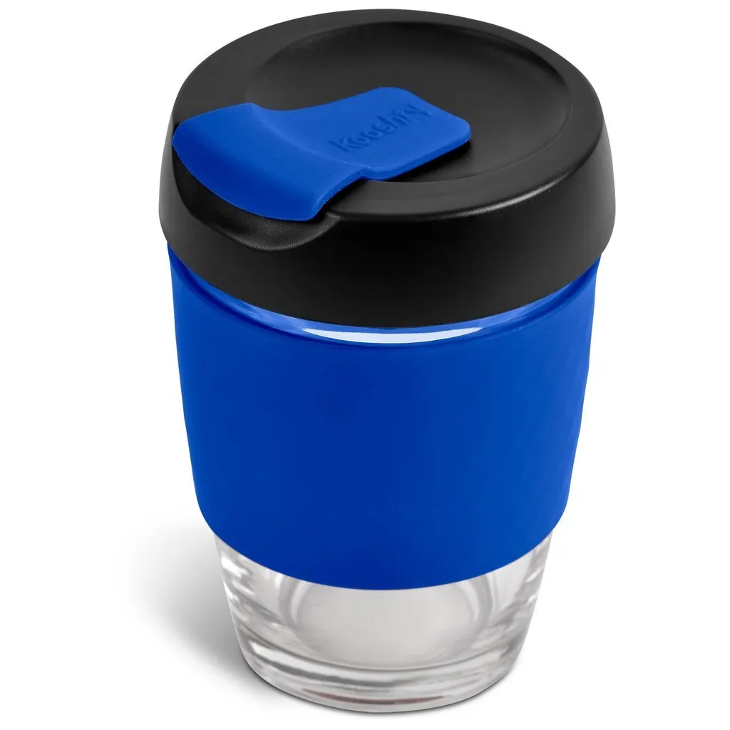 Kooshty Samba Glass Kup 340ml