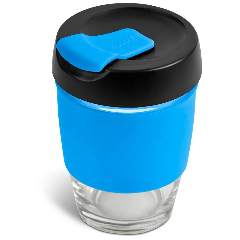 Kooshty Samba Glass Kup 340ml