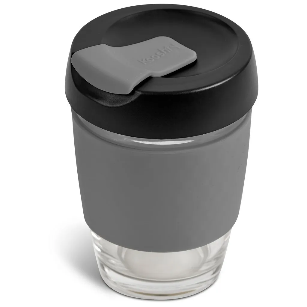 Kooshty Samba Glass Kup 340ml