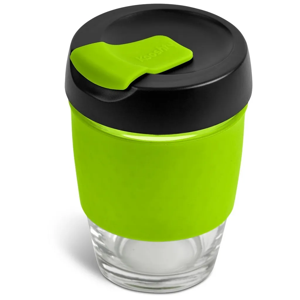 Kooshty Samba Glass Kup 340ml