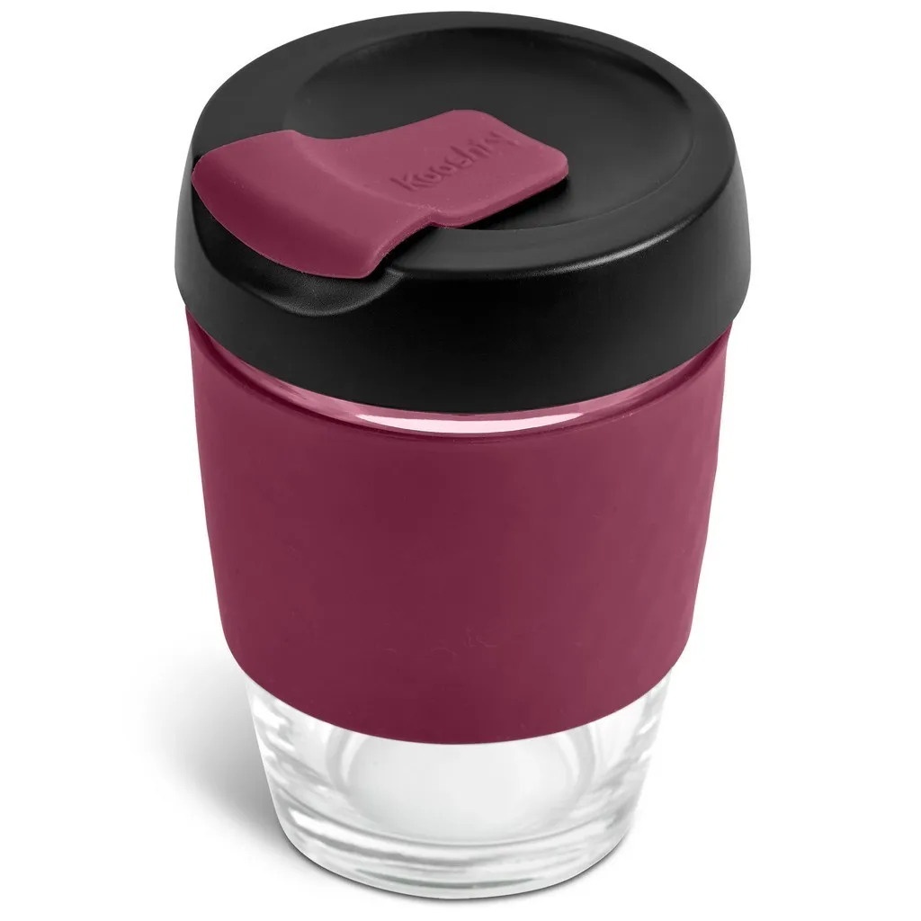 Kooshty Samba Glass Kup 340ml