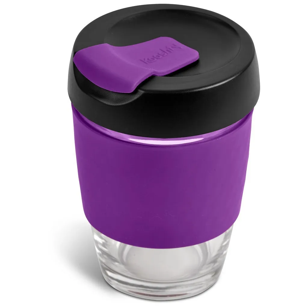 Kooshty Samba Glass Kup 340ml