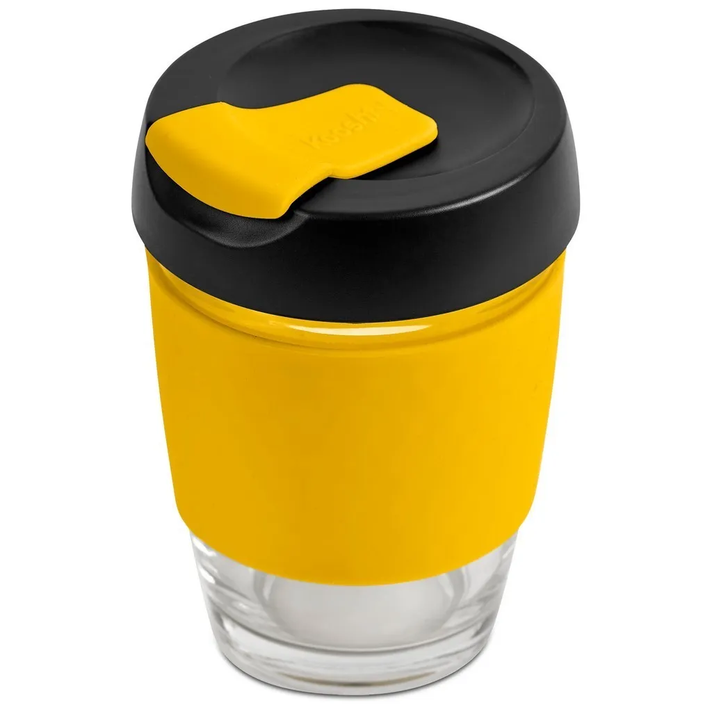 Kooshty Samba Glass Kup 340ml