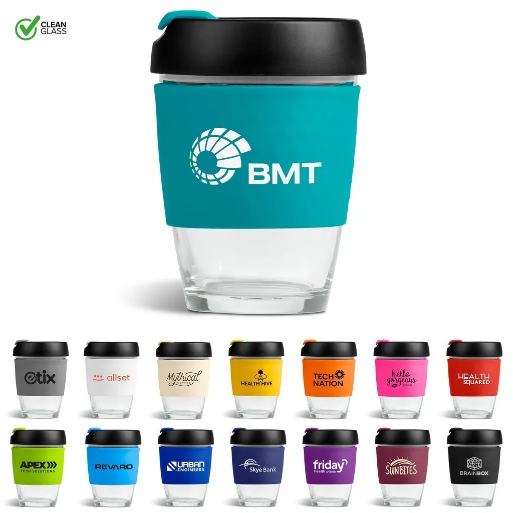 Kooshty Samba Glass Kup 340ml