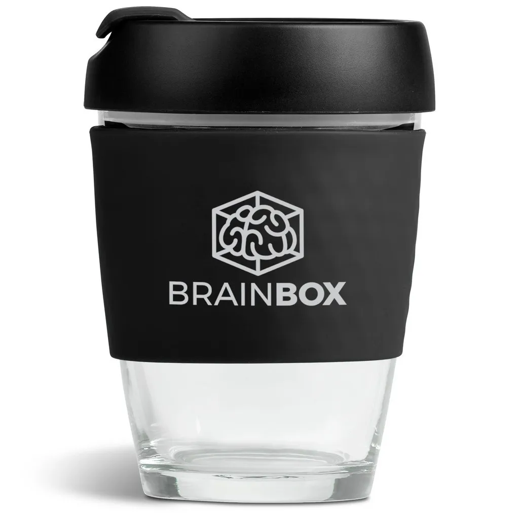 Kooshty Samba Glass Kup 340ml