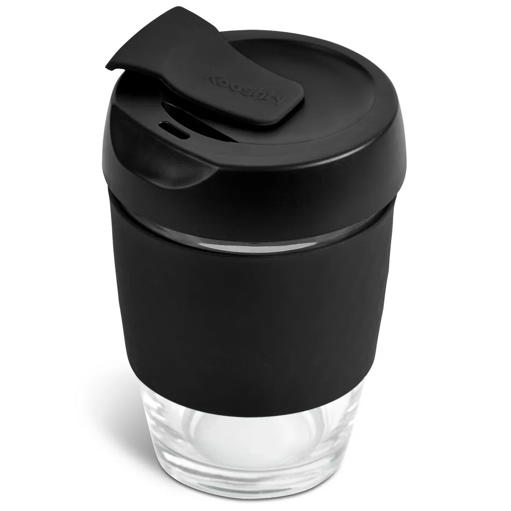 Kooshty Samba Glass Kup 340ml