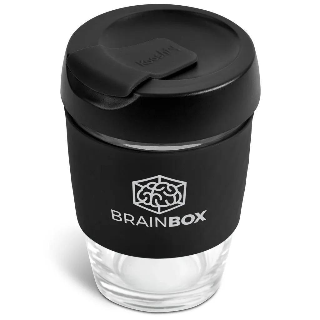 Kooshty Samba Glass Kup 340ml