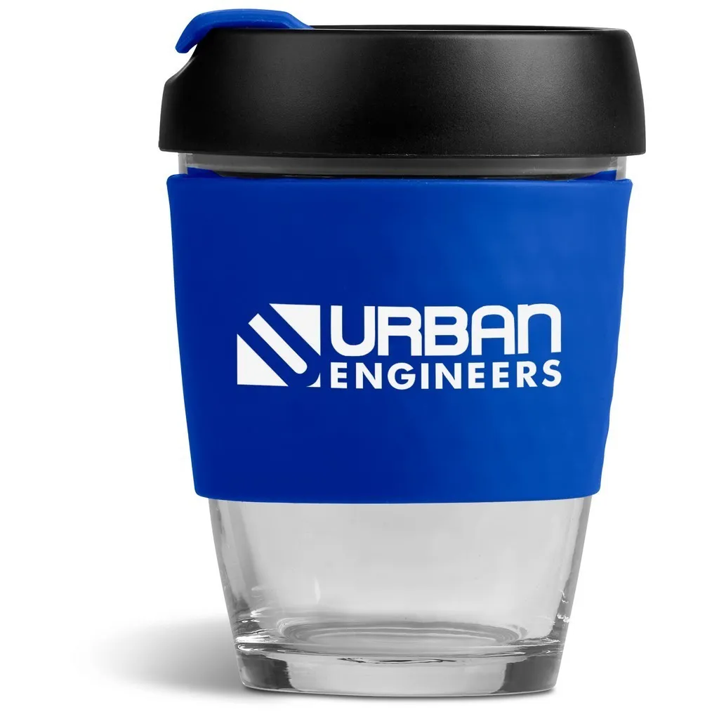 Kooshty Samba Glass Kup 340ml