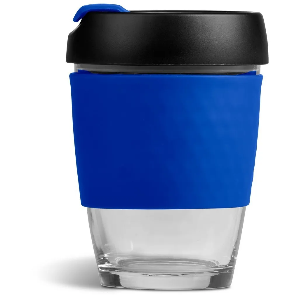 Kooshty Samba Glass Kup 340ml