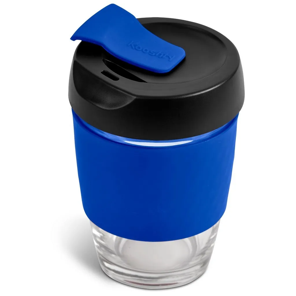 Kooshty Samba Glass Kup 340ml