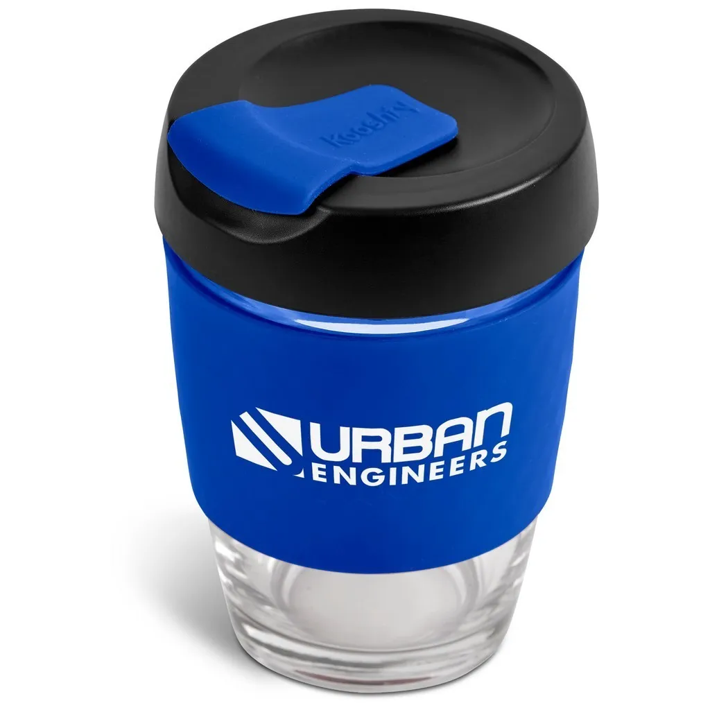 Kooshty Samba Glass Kup 340ml