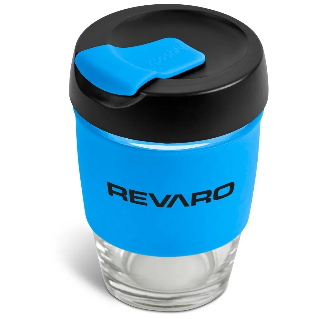 Kooshty Samba Glass Kup 340ml