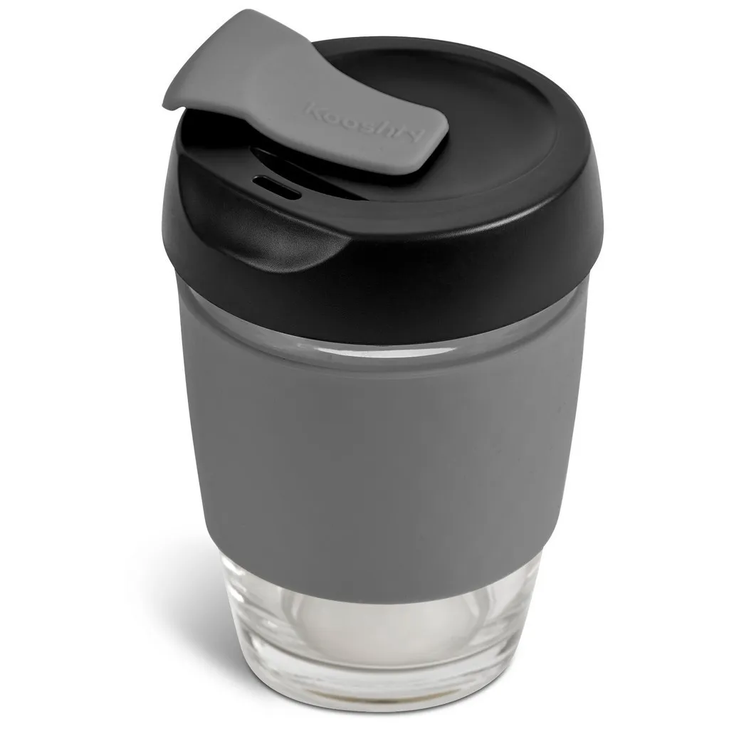 Kooshty Samba Glass Kup 340ml