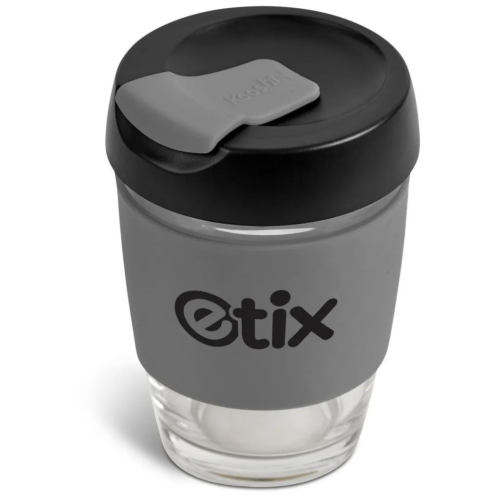 Kooshty Samba Glass Kup 340ml