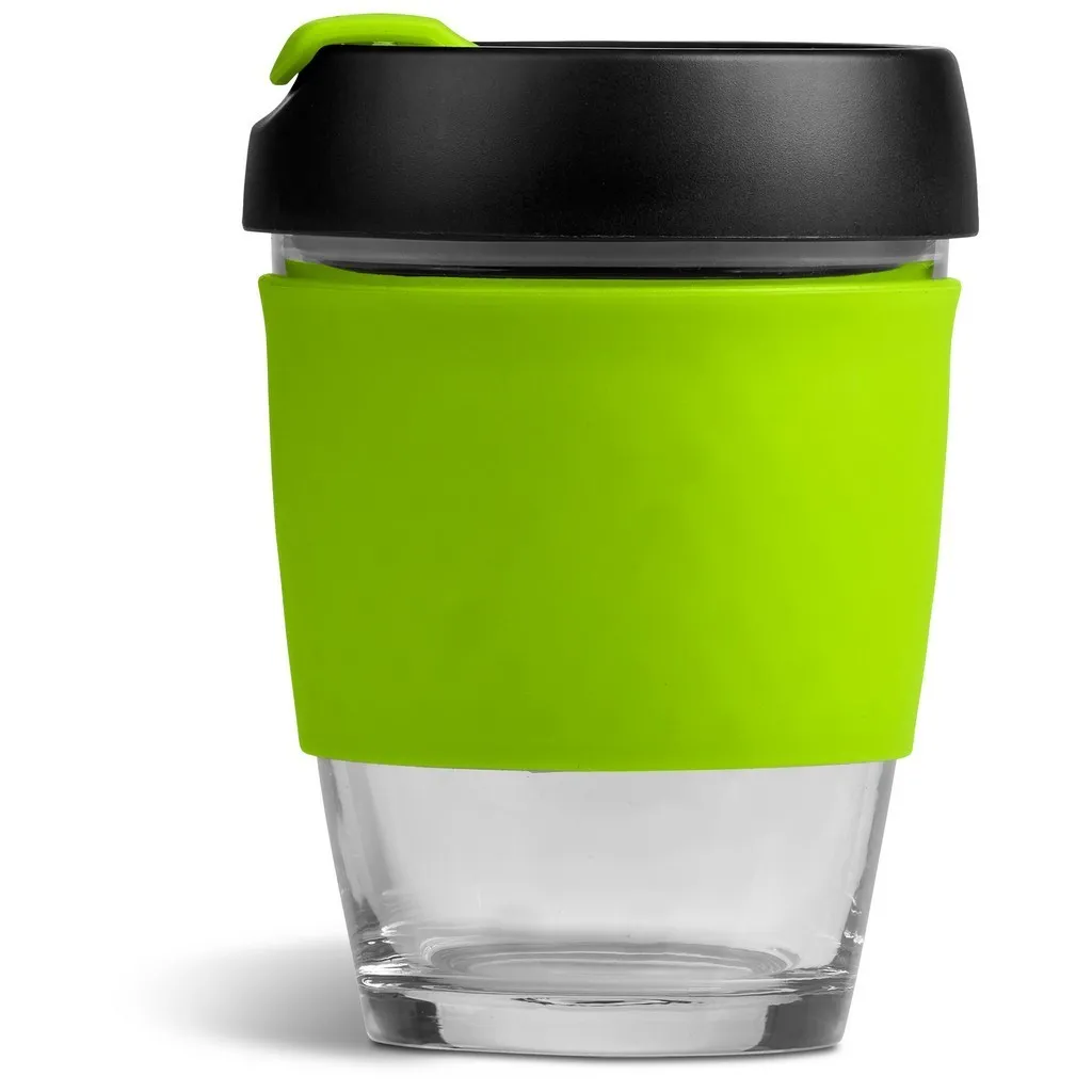 Kooshty Samba Glass Kup 340ml