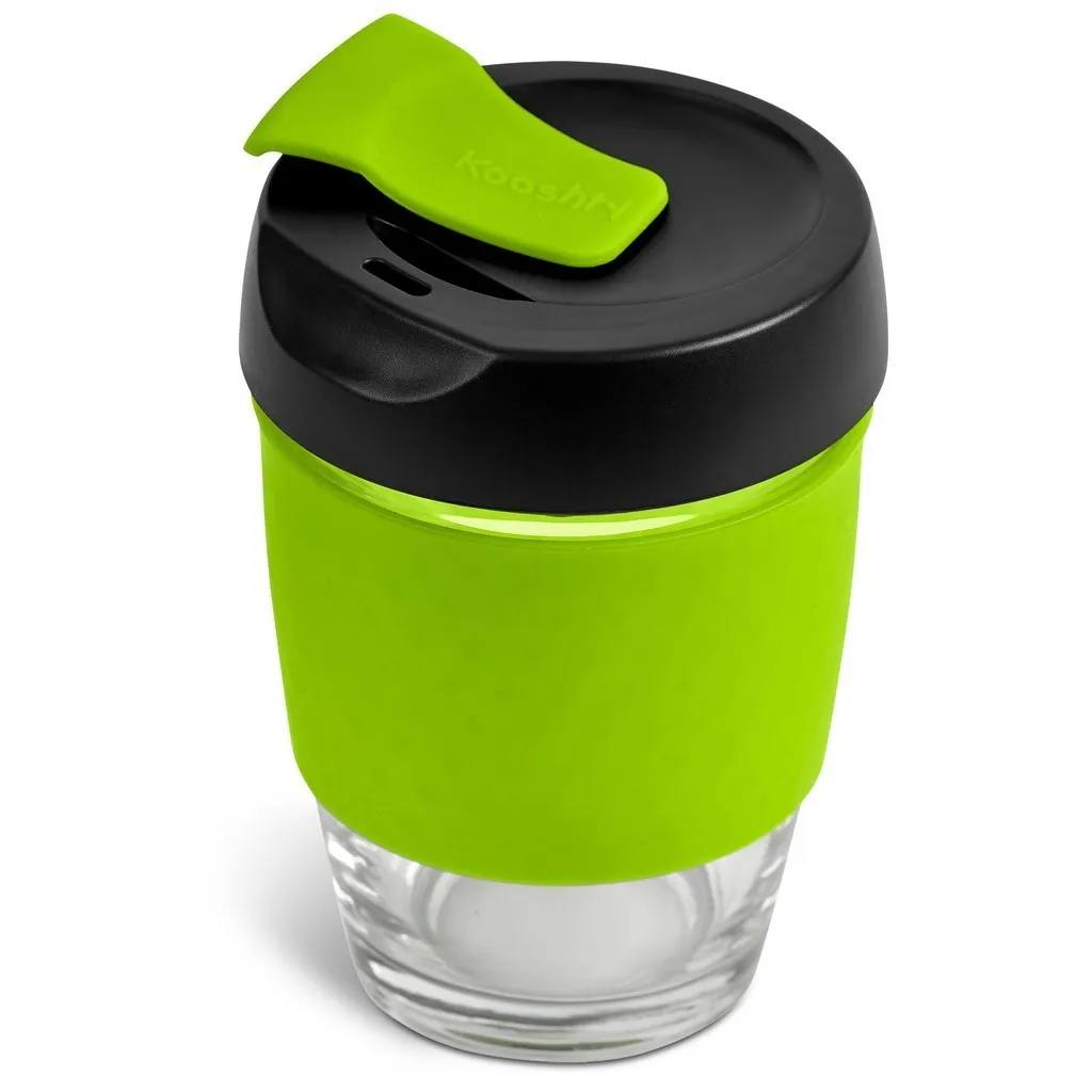 Kooshty Samba Glass Kup 340ml