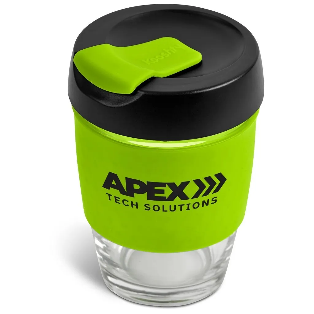 Kooshty Samba Glass Kup 340ml