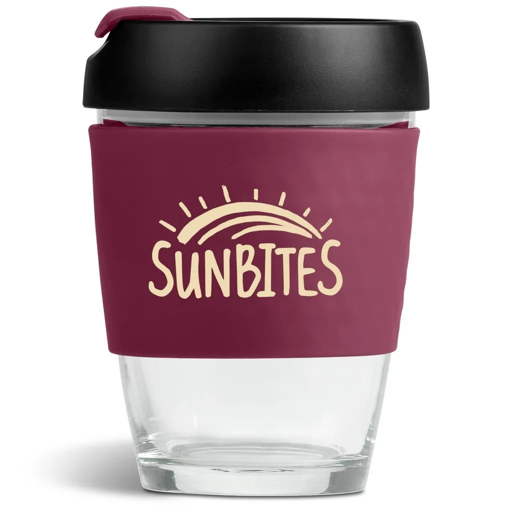 Kooshty Samba Glass Kup 340ml