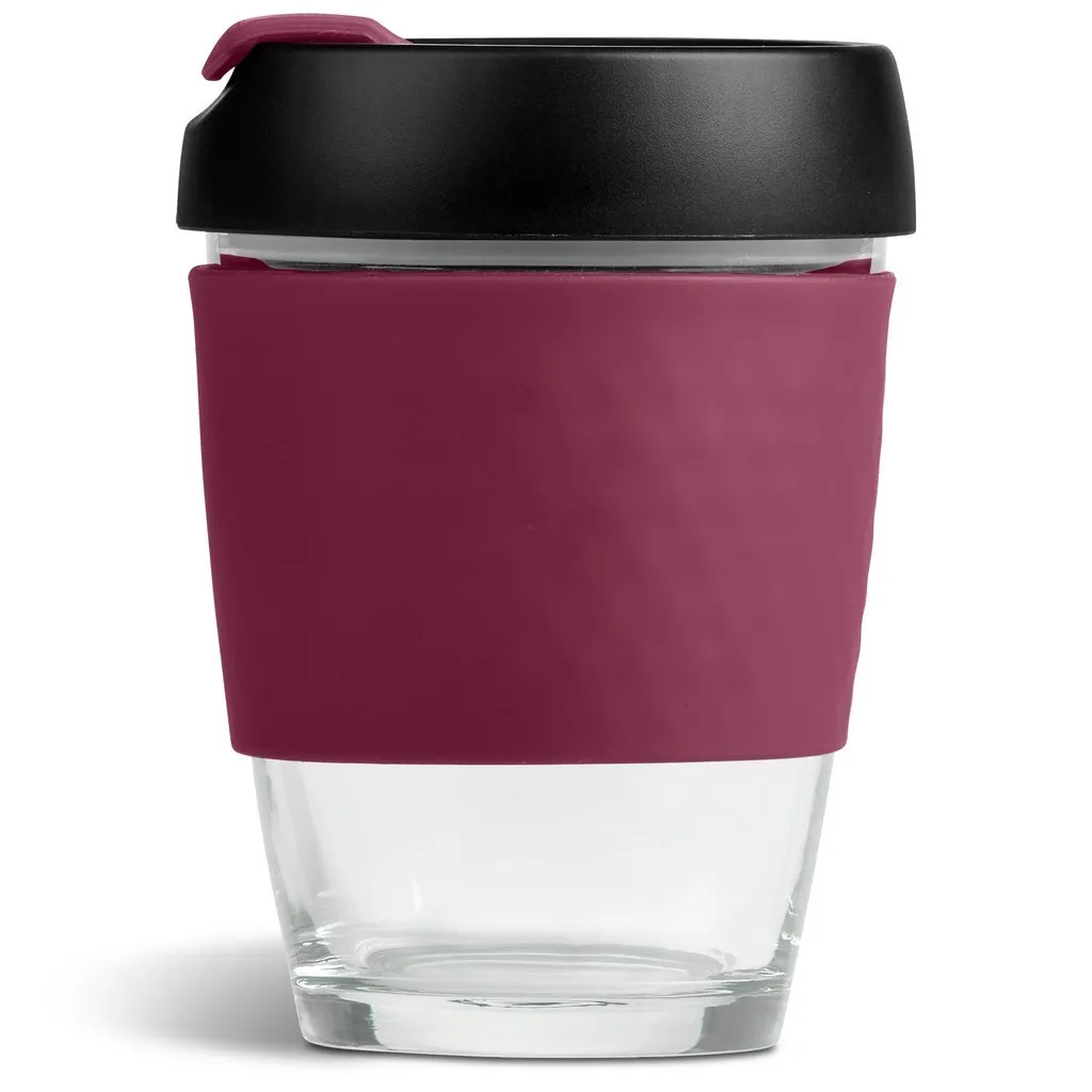 Kooshty Samba Glass Kup 340ml