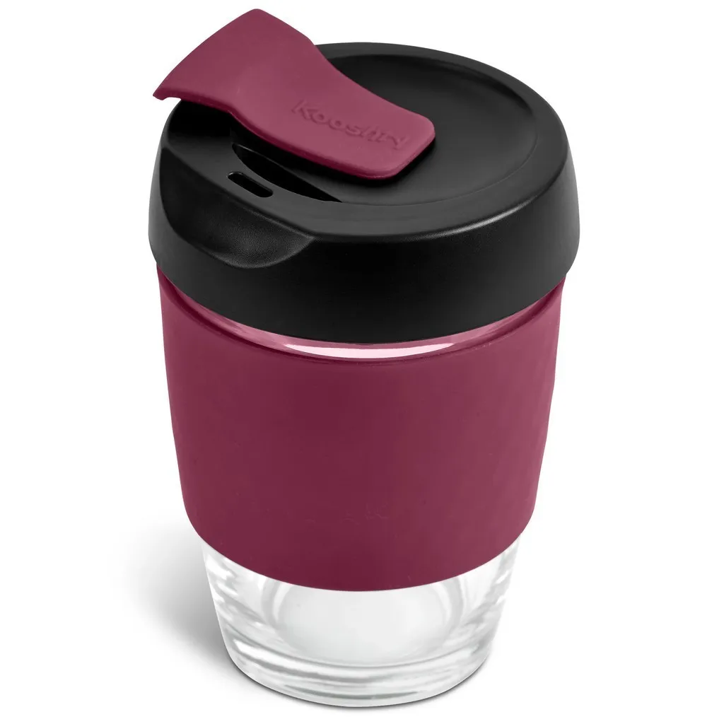 Kooshty Samba Glass Kup 340ml