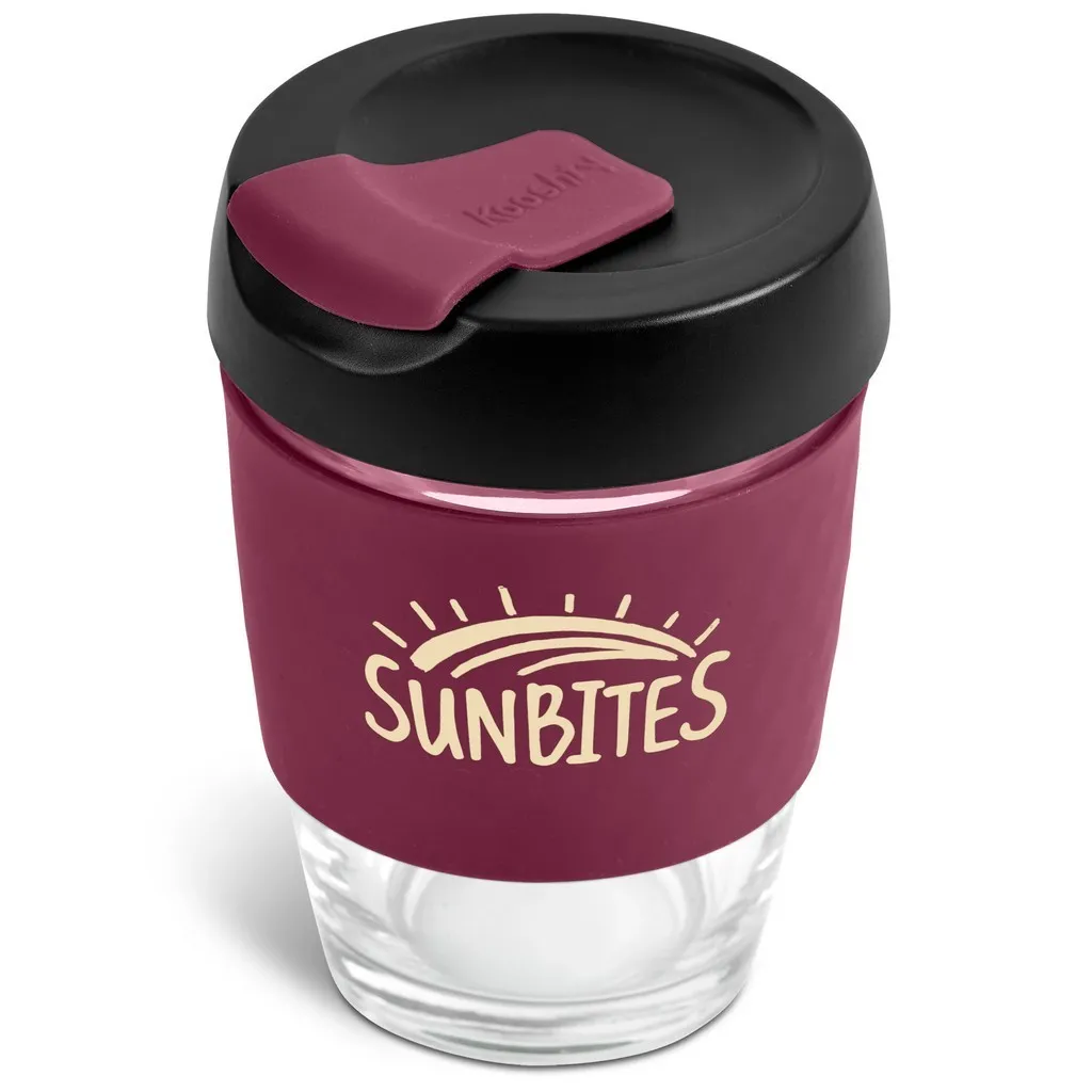 Kooshty Samba Glass Kup 340ml