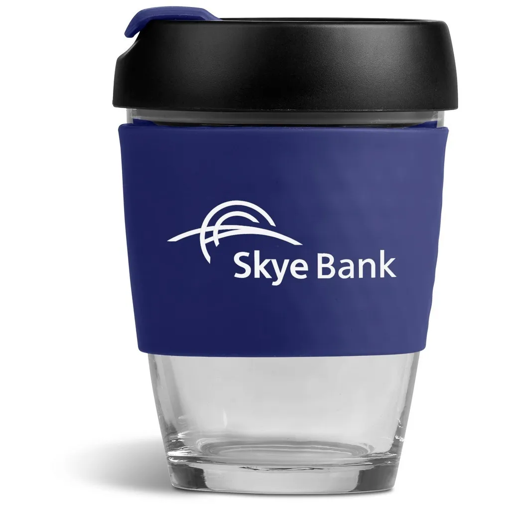 Kooshty Samba Glass Kup 340ml