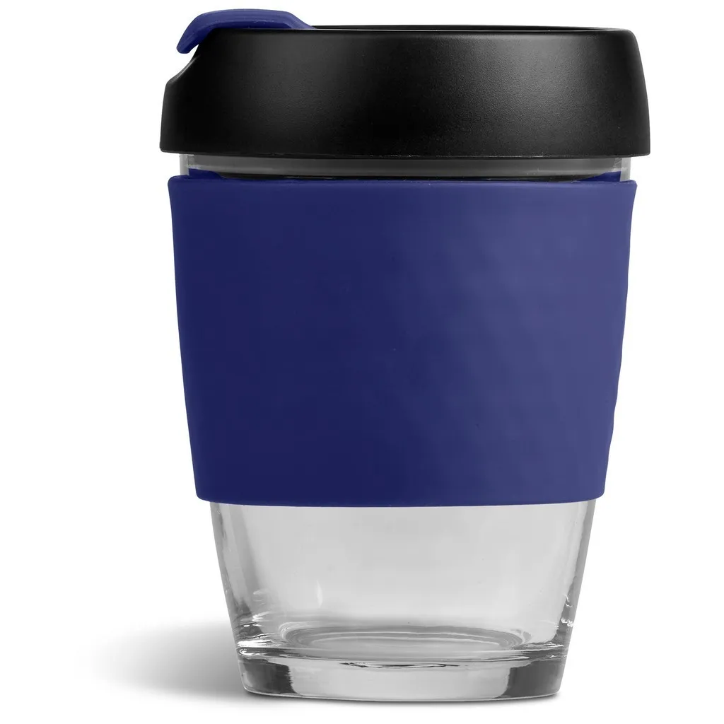 Kooshty Samba Glass Kup 340ml