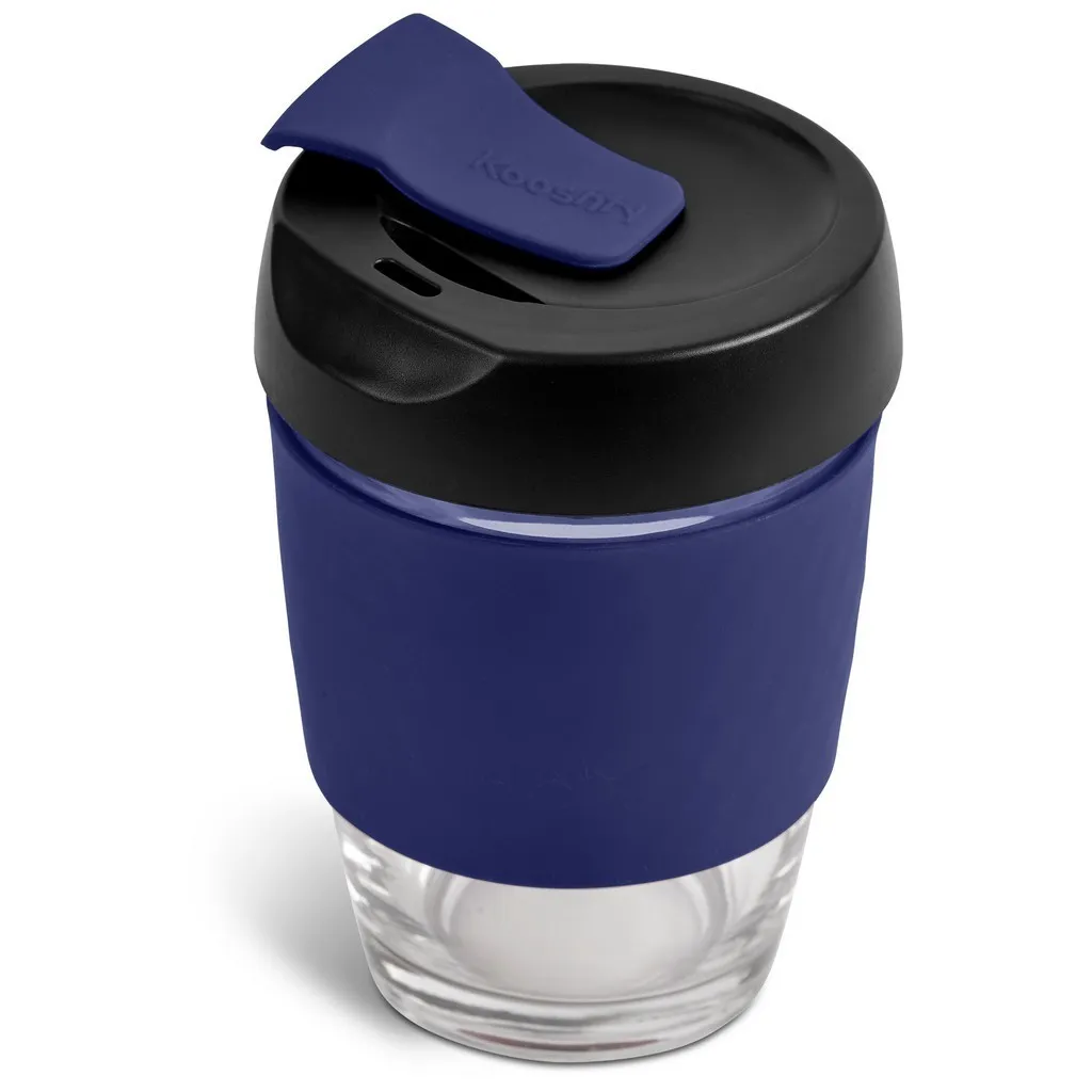 Kooshty Samba Glass Kup 340ml