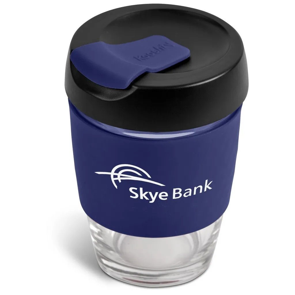 Kooshty Samba Glass Kup 340ml