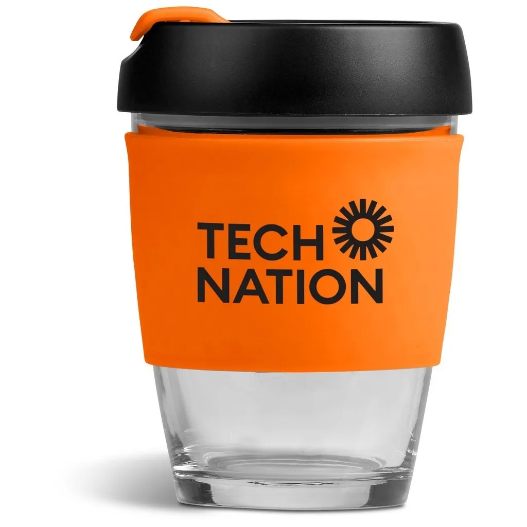 Kooshty Samba Glass Kup 340ml