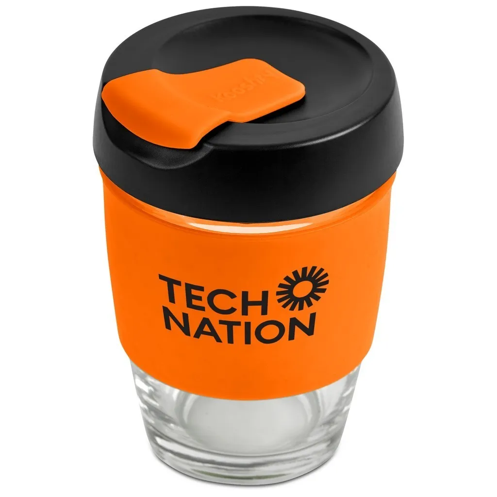 Kooshty Samba Glass Kup 340ml