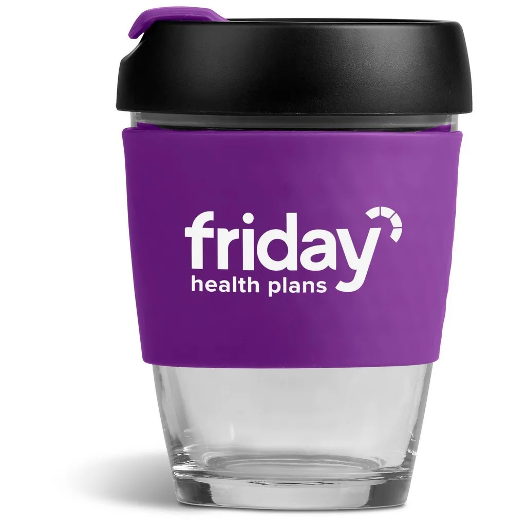 Kooshty Samba Glass Kup 340ml