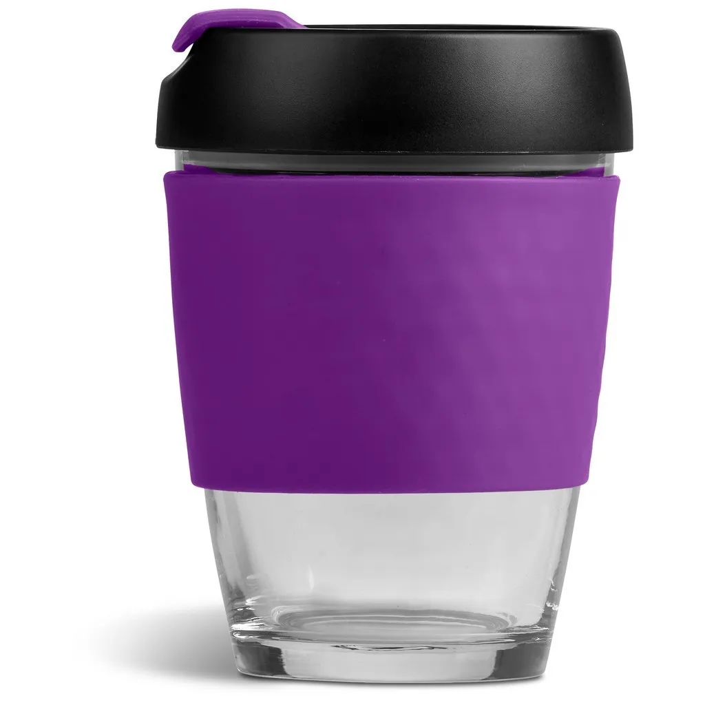 Kooshty Samba Glass Kup 340ml