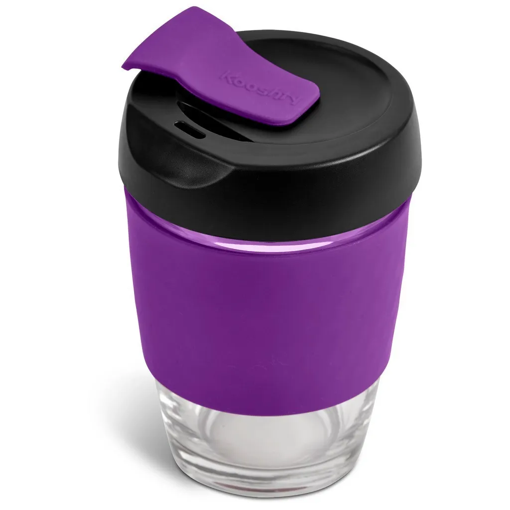 Kooshty Samba Glass Kup 340ml