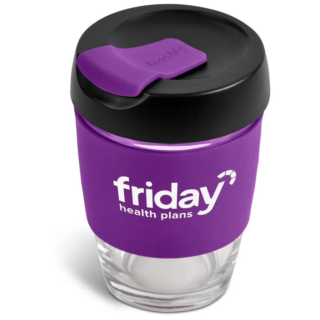 Kooshty Samba Glass Kup 340ml