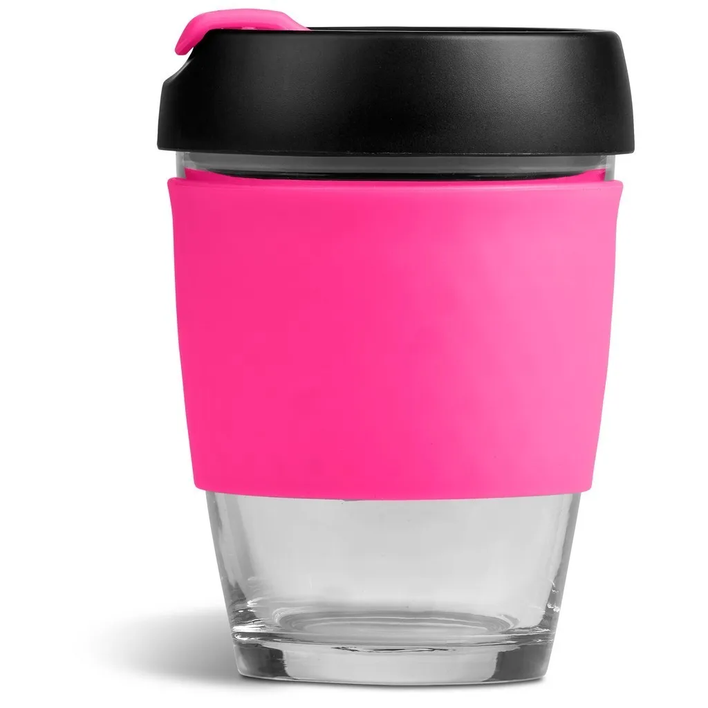 Kooshty Samba Glass Kup 340ml